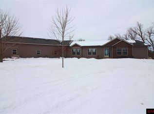 61259 Kimble Ct, Madison Lake, MN 56063