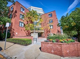 85 Brainerd Rd #TOWNHOUSE 8, Allston, MA 02134
