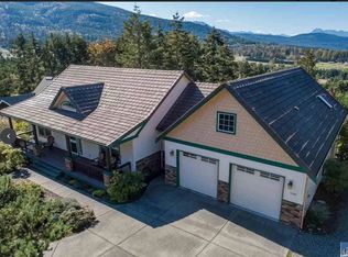 1890 Doe Run Rd, Sequim, WA 98382