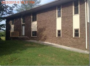 3066 Highway 66 S, Rogersville, TN 37857