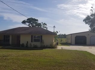 8617 N Hatfield Ter, Crystal River, FL 34428