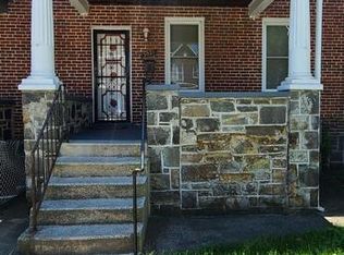 3021 Spaulding Ave, Baltimore, MD 21215