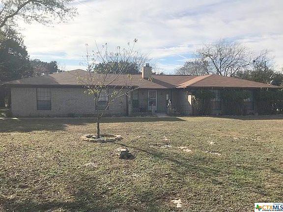 2nd image of 516 County Road 4360