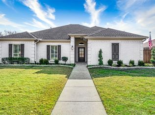 4104 Hideaway Ln, Plano, TX 75093