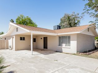 3351 W Shangri La Rd, Phoenix, AZ 85029