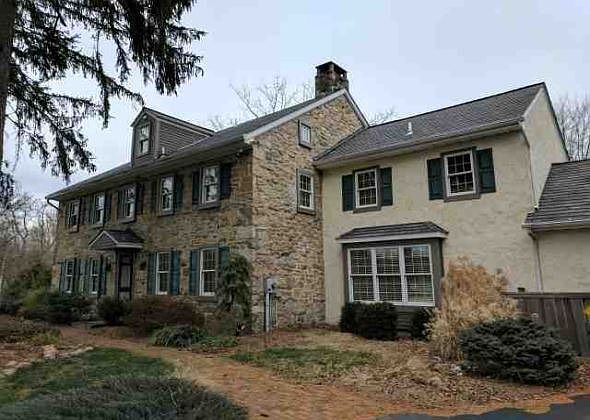 Property Front View