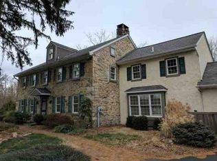 6781 Vera Cruz Rd S, Zionsville, PA 18092