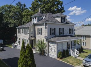 24 Burdett St, Clinton, MA 01510