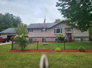 904 Pierce St, Niagara, WI 54151