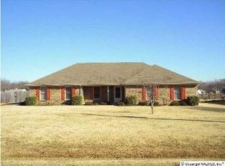 100 Timberlake Dr, Ardmore, AL 35739
