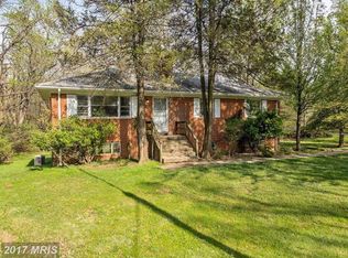 2921 Sayre Rd, Fairfax, VA 22031