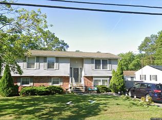 1121 Windlass Dr, Manahawkin, NJ 08050