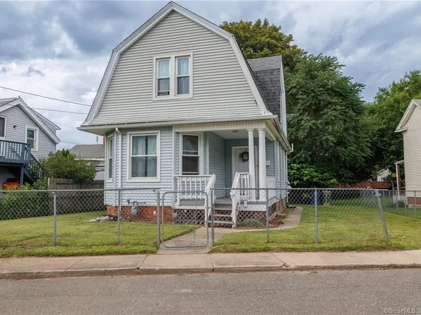 41 Manville Street, Waterbury, CT 06704