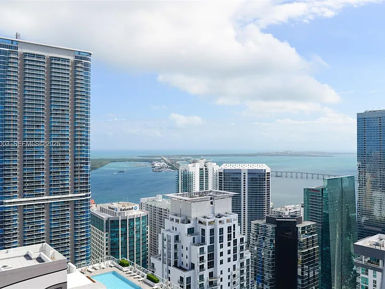 1000 Brickell Plz #Penthouse 5907 — Photo 23