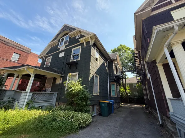 35 Buena Pl APT 1, Rochester, NY 14607
