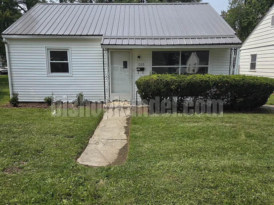 1020 Cedar Ave