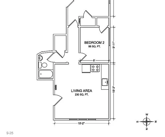 1430 Josephine St #O1 — Photo 2