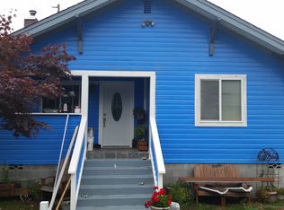 101 Martina St W, Bucoda, WA 98530
