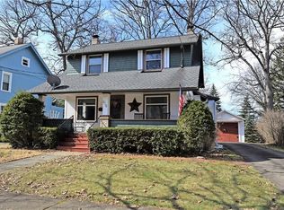 616 Washington Ave, Niles, OH 44446