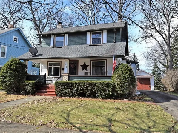 616 Washington Ave, Niles, OH 44446