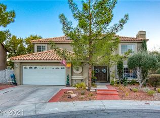 9425 Low Tide Ct, Las Vegas, NV 89117