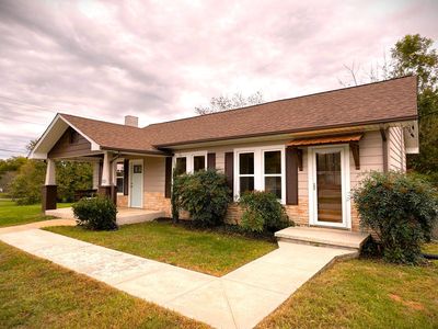 503 W 3rd St, Livingston, TN, 38570