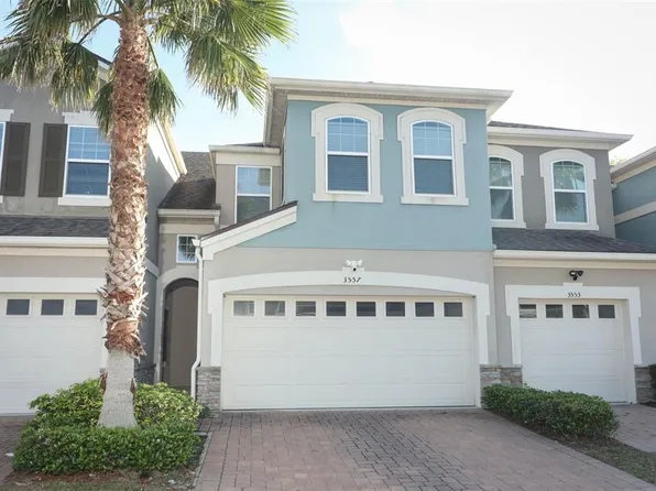 3557 Brighton Park Cir, Belle Isle, FL 32812