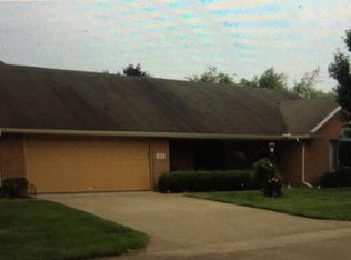 1727 Fox Ridge Dr, Springfield, OH 45503