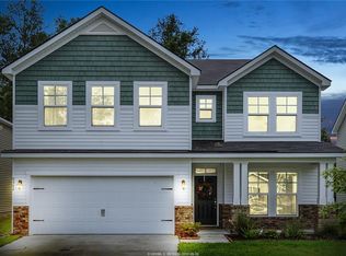 9342 Evan Way, Bluffton, SC 29910