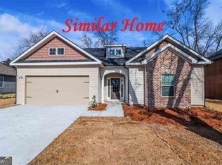 214 Christopher Luke Cir, Perry, GA 31069