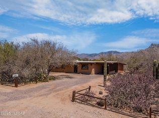 9330 N Raleigh Dr, Tucson, AZ 85704