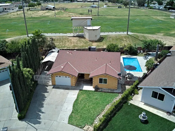 122 Jennifer Ct, Williams, CA 95987