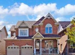76 Cobblestone Ct, Brampton, ON L6R 2S4