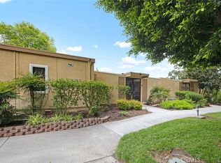 796 Via Los Altos UNIT C, Laguna Woods, CA 92637