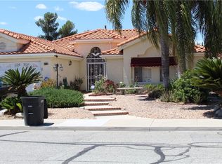 2666 Maple Dr, Hemet, CA 92545