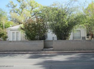 1034 N Bankard Ave, Nogales, AZ 85621