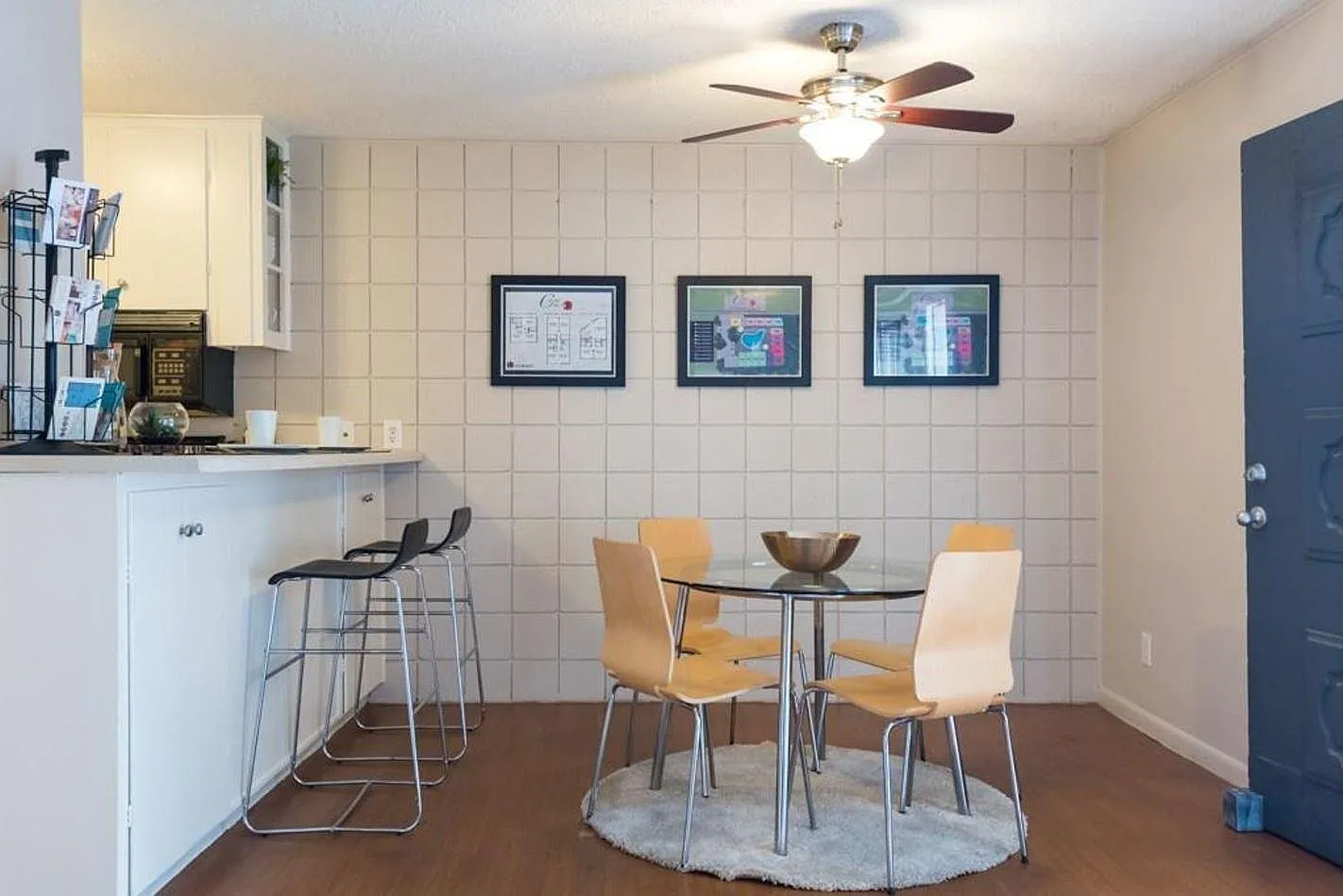 Casa Del Rio Apartments — Photo 3