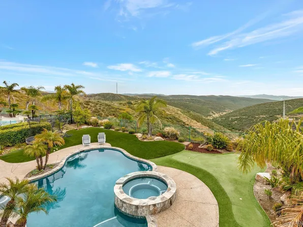 15565 Via La Ventana, San Diego, CA 92131