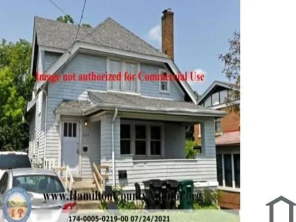 1225 Quebec Rd, Cincinnati, OH 45205