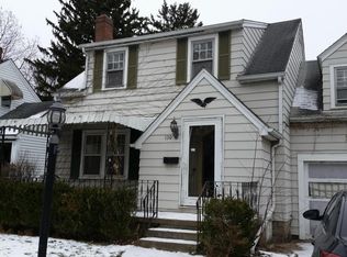 130 N Arlington Ave, Lancaster, OH 43130