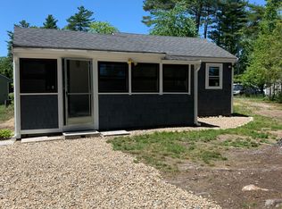 9 Pickens Ave, East Freetown, MA 02717