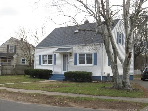 17 Rockwood Road, Hamden, CT 06514