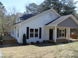 5430 Spring St, Warm Springs, GA 31830