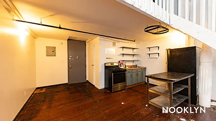 Rented by Nooklyn NYC LLC