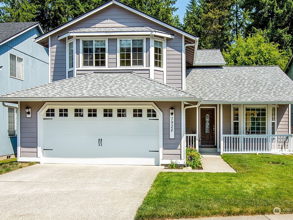 1st image of 7928 48th Avenue SE