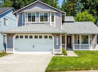 7928 48th Ave SE, Olympia, WA 98503