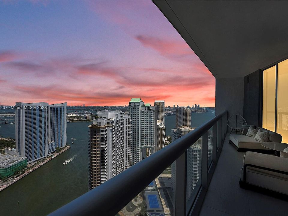 1st image of 495 Brickell Ave APT 4304