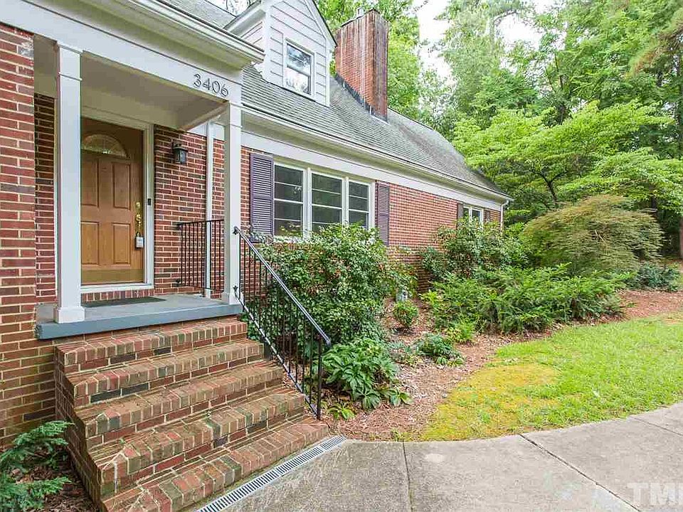 2nd image of 3406 Windsor Way