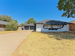 3105 W Britton Rd, Oklahoma City, OK 73120