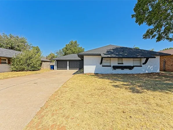 3105 W Britton Rd, Oklahoma City, OK 73120